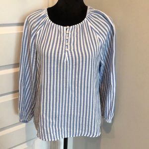 4/$15 old navy Blouse